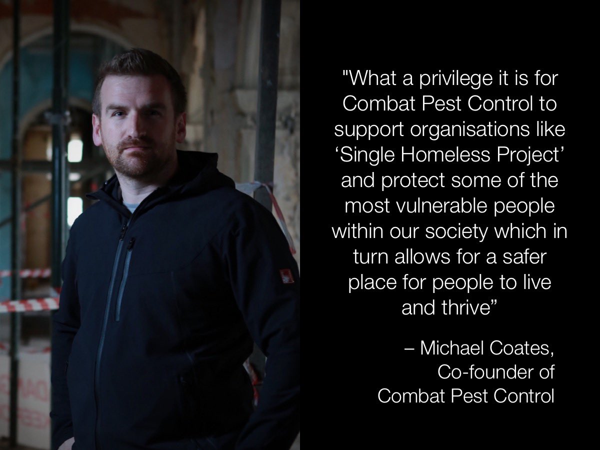 Combat Pest Control tweet media