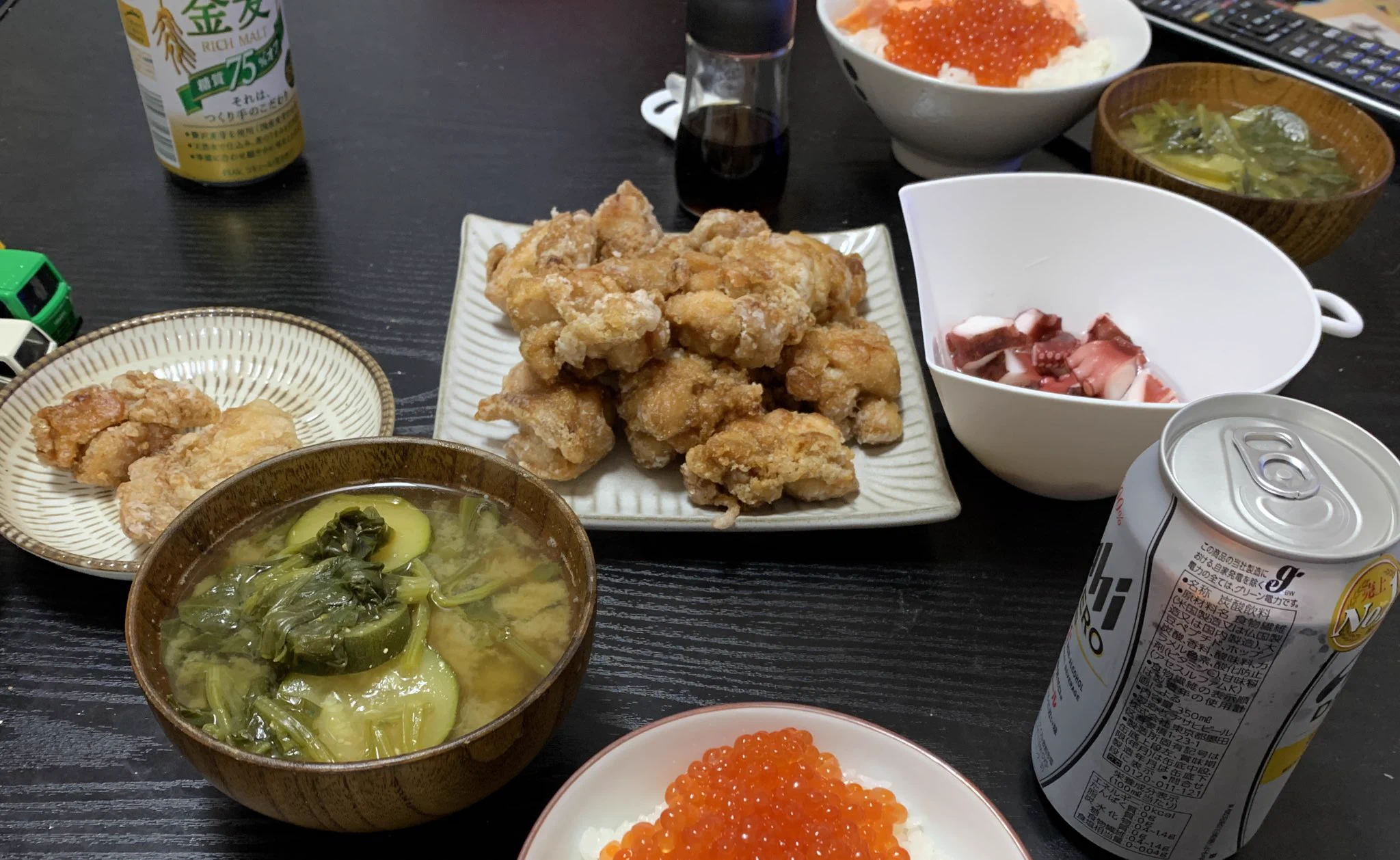 この作り方で作ってみたらすっごく美味しかった〜！もう今後この作り方でしか作らんかもしれんｗ  