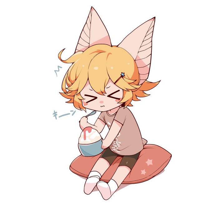 キーンのtwitterイラスト検索結果 キーンのtwitterイラスト検索結果