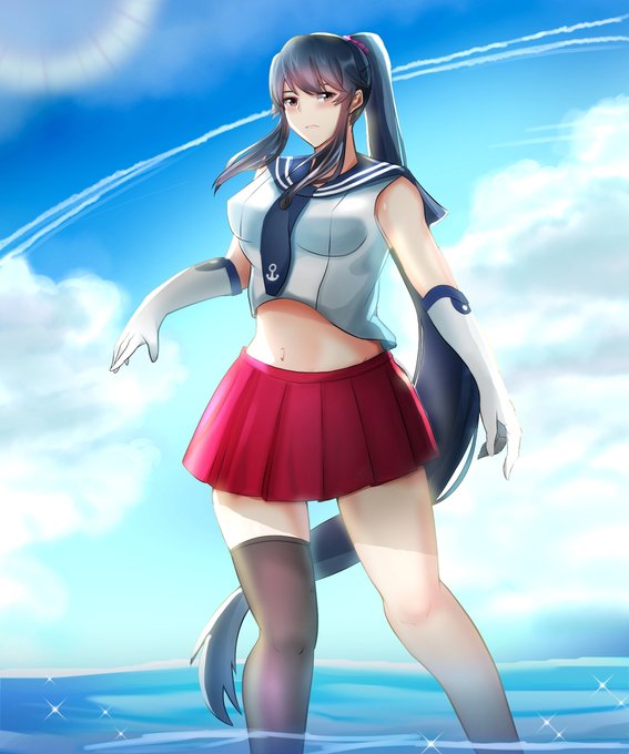 艦隊これくのtwitterイラスト検索結果 艦隊これくのtwitterイラスト検索結果