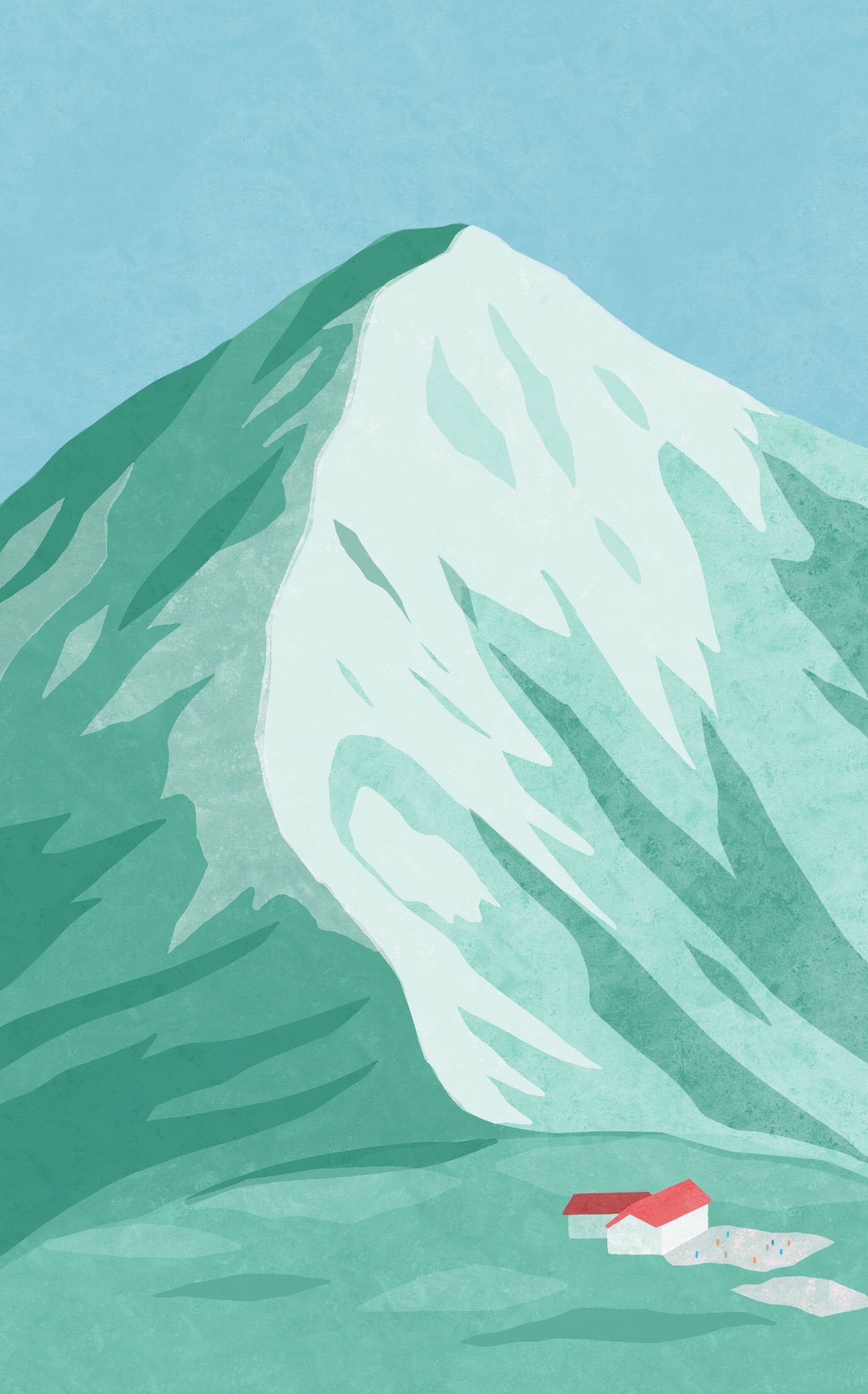 Uzivatel Omatsu Izumi Matsui Na Twitteru 山の日 きのう 風景イラスト 練習したいな 山も また行きたいな 絵を押すと山頂まで行けます Illustration イラスト 山の日 T Co Nvmlje4zp1 Twitter