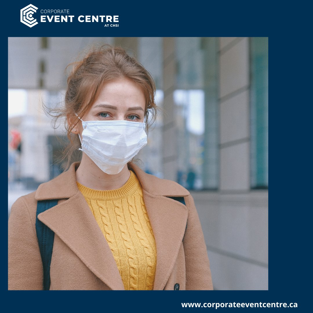 Corporate Event Centre tweet media