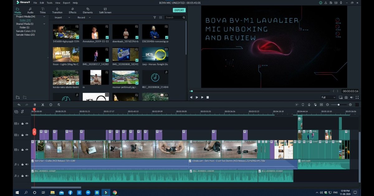 gystech's tweet photo. New video out now
Tamil-https://t.co/gbI9Ga3bcz
English-https://t.co/LWAWrvsWcl
Support 🙏 it https://t.co/Cd7vt4Kwh5