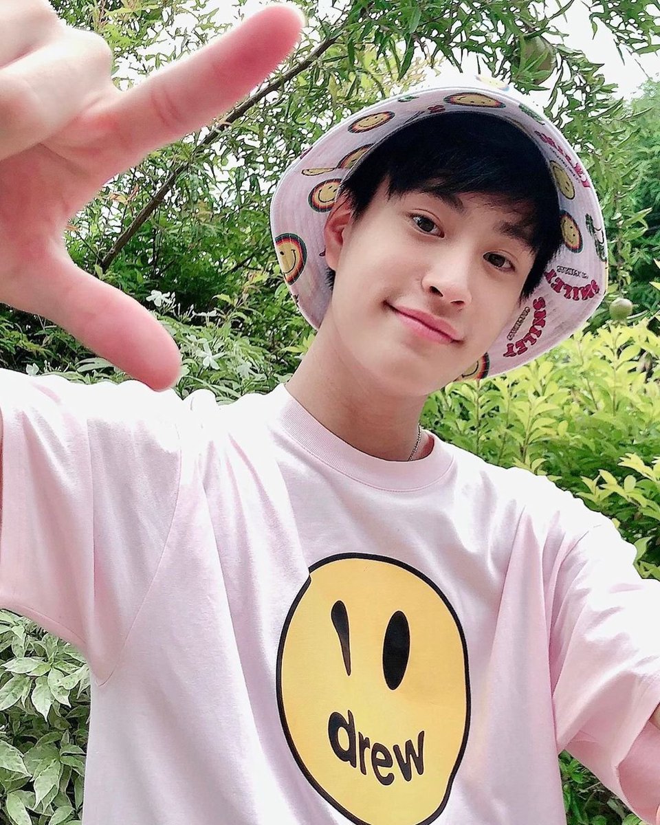 Name: Gemini Norrawich ThitijaroenrakBirthday: June 15, 2004Twitter:  @gemini_ti Instagram:  https://www.instagram.com/gemini_nt/&nbsp;