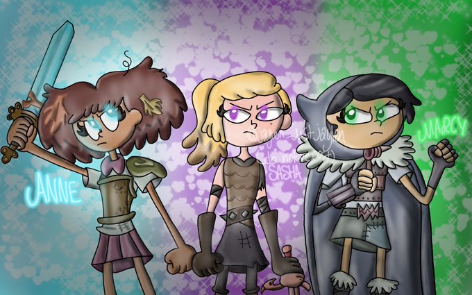 fanartamphibiaのTwitterイラスト検索結果。