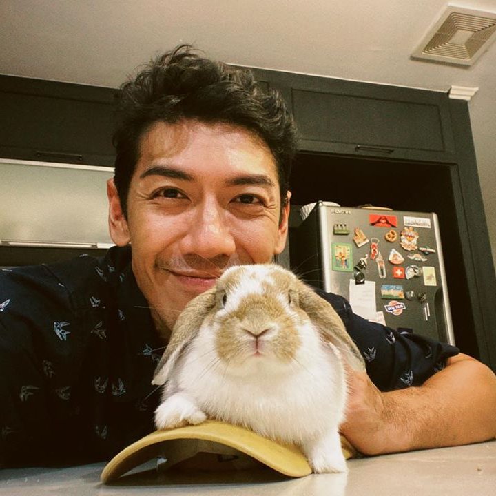 Name: Pompam Niti ChaichitatornBirthday: October 7, 1981Instagram:  https://www.instagram.com/theniti/&nbsp;