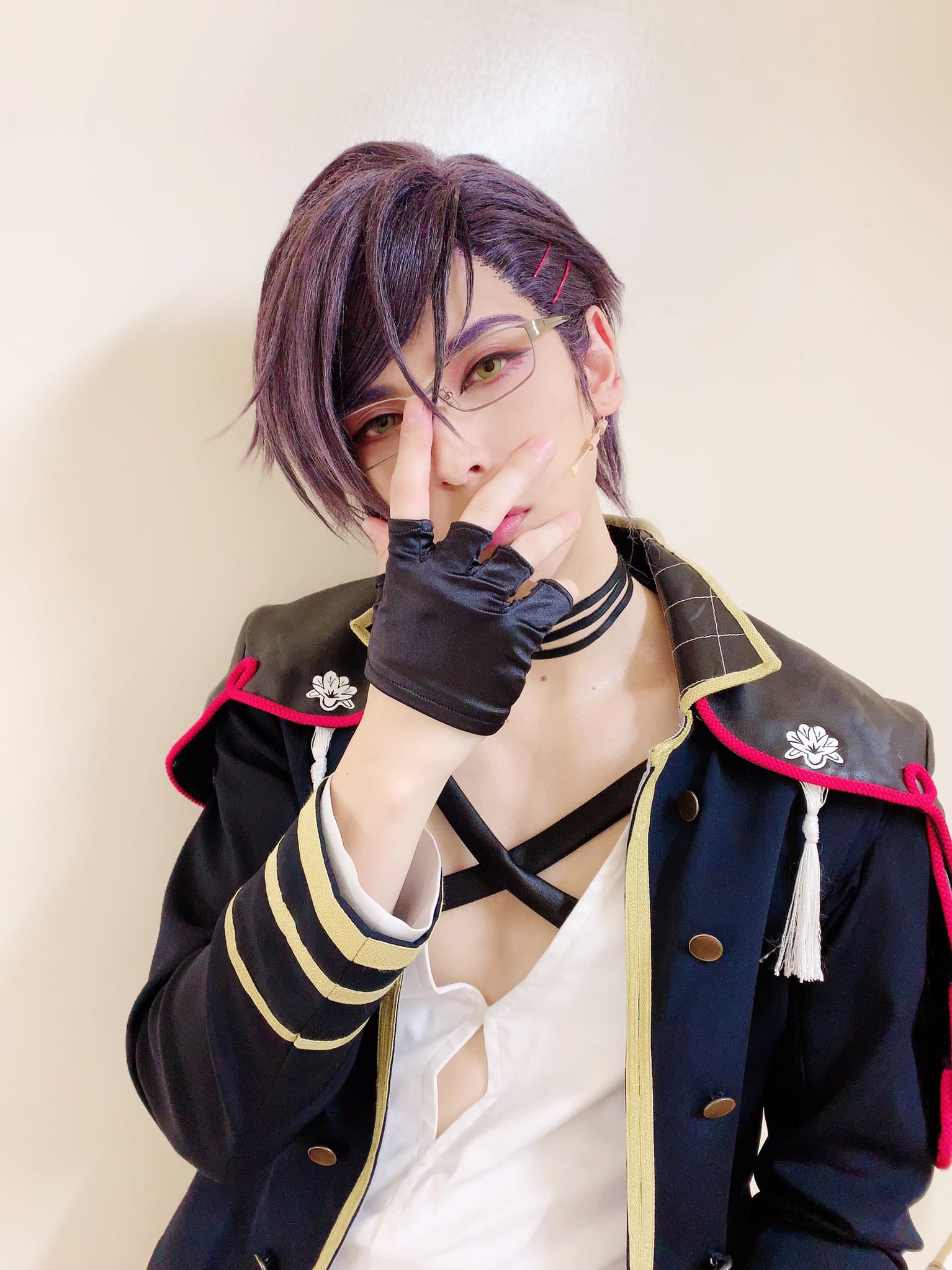 仲田博喜 刀剣乱舞 大演練 控えの間 ご視聴いただきありがとうございました 見送りという形だっからこそ ここでしか見れない顔もあったんじゃないかと思います やる気ないのが売りの自分は次も控えの間かもしれませんがいつか会える日まで 仲田博喜 刀剣乱舞 大演練 控えの間 ご視聴いただきありがとうございました 見送りという形だっからこそ ここでしか見れない顔もあったんじゃないかと思います やる気ないのが売りの自分は次も控えの間かもしれませんがいつか会える日まで