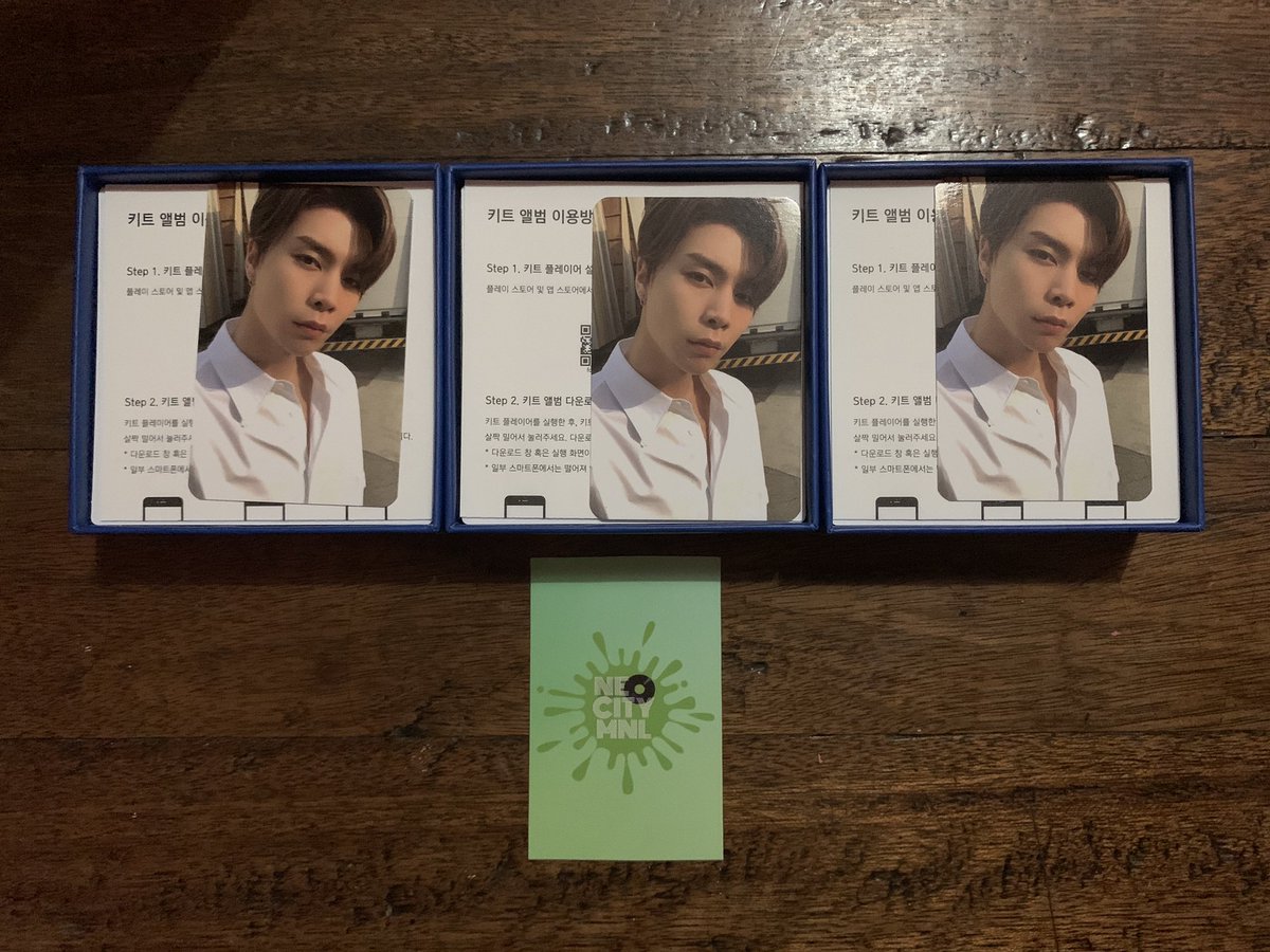  #NeoCityMNLONHAND(3) Neo Zone: The Final Round Kihno [1st Player ver with Johnny PC; includes poster] - 900PHP + additional 70PHP if you want poster tube