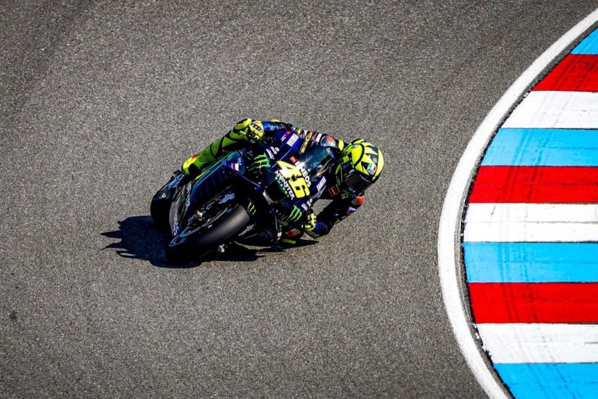 Brno Circuit, Czech Republic
Sunday, MotoGP Race
📸  <a href="/FAlex79/">Alex Farinelli</a> <a href="/GigiSoldano/">GigiSoldano</a>