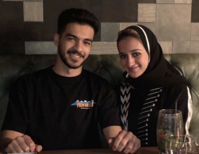 Ambassador  @rbalsaud, Can you tell me if my siblings, Sarah and Omar, are still alive? They were kidnapped by Saudi govt agents 5 months ago. Your children, Sara and Turki, can tell you a lot about Sarah and Omar. They were classmates. Here's what else you should know. 1/7