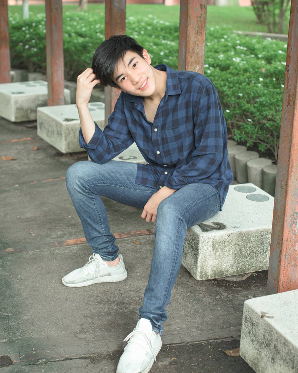 Name: Fourth Nattawat Jirochtikul Birthday: October 18, 2004Instagram:  https://www.instagram.com/fourth.ig/&nbsp;