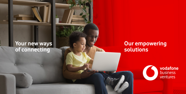 RobJLeader's tweet image. Vodafone Business Ventures provides solutions to empower #education and #healthcare in hopes of creating a bright future. Discover how they do it: #IoT #SocialCare #DigitalLearning @VodafoneBiz bit.ly/2XMhDYH