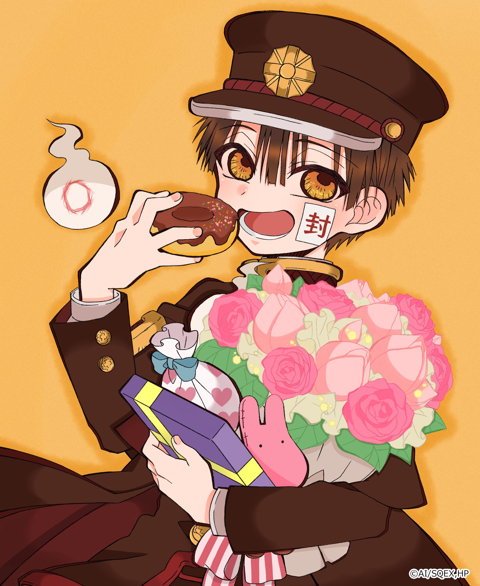 だんご 第十三回塗りマス 花子君推しなんですよ 塗らせていただきました アニメ塗りっぽく塗りました 皆さんのも見たけど レベルが高い 地縛少年花子くん 花子くん 塗り絵 アイビスペイント だんご 第十三回塗りマス 花子君推しなんですよ 塗らせていただきました アニメ塗りっぽく塗りました 皆さんのも見たけど レベルが高い 地縛少年花子くん 花子くん 塗り絵 アイビスペイント