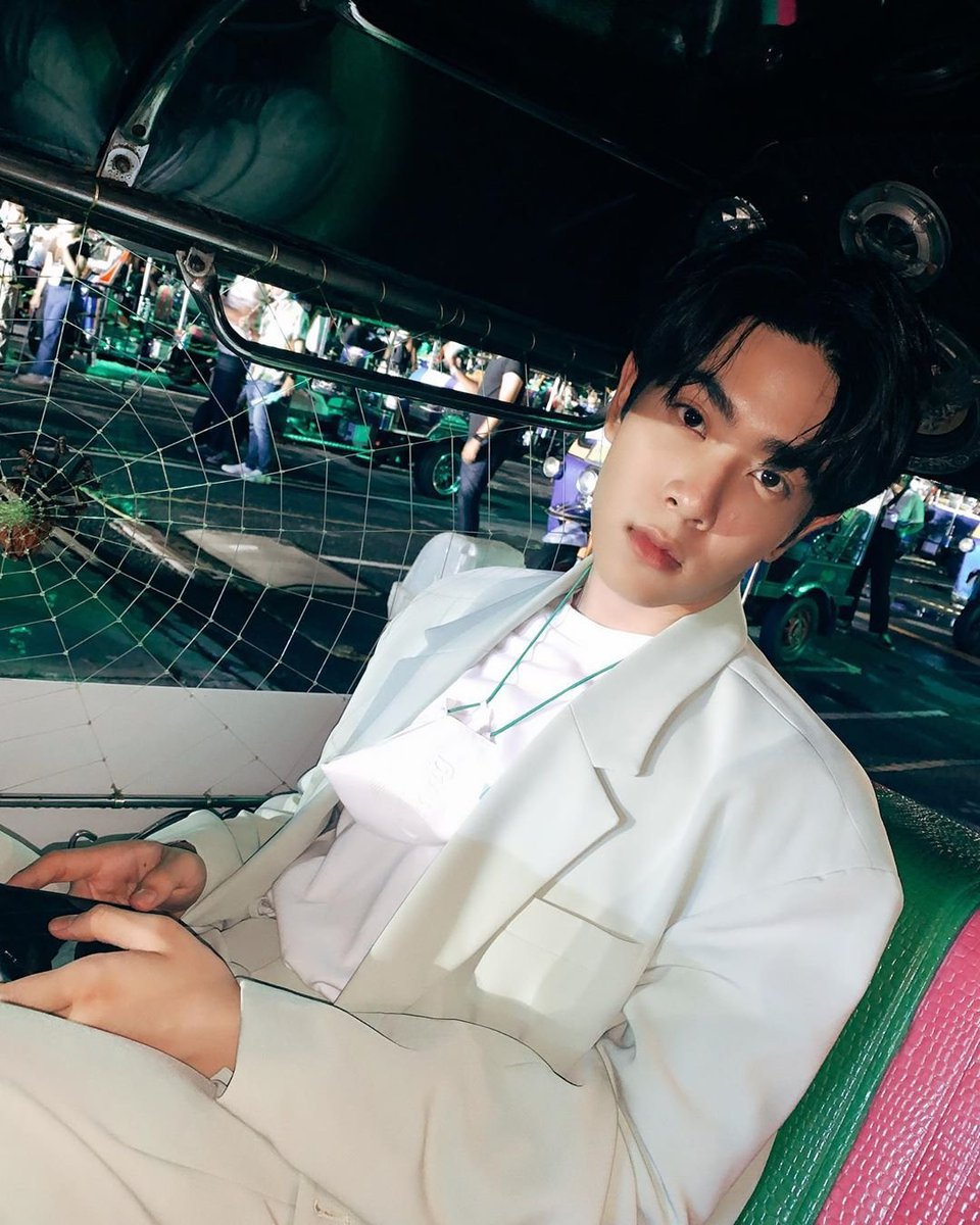 Name: Mix Sahaphap WongratchBirthday: July 22, 1998Twitter:  @xiwwixs Instagram:  https://www.instagram.com/mixxiw/&nbsp;