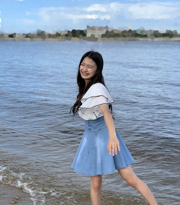 Twitterのコスプレ画像20