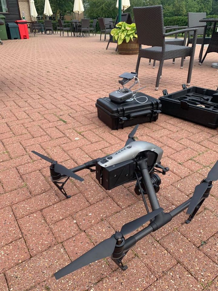 ProfileDigital's tweet image. Filming over at Lakeside Lodge Golf &amp;amp; Country Club today 🤩🎥 Capturing some amazing drone footage of the course aswell as all of the facilities!

Keep your eyes peeled on their socials for the finished video 👀