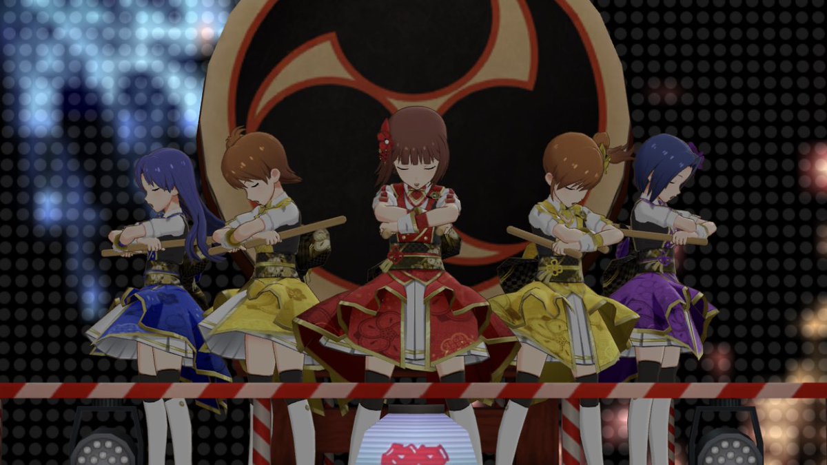 セリオp No Twitter ミリ曲自体は太鼓の達人には最近になってアイマス曲の踊り子がアイドルじゃなくなったみたいですし望み薄かもしれませんね