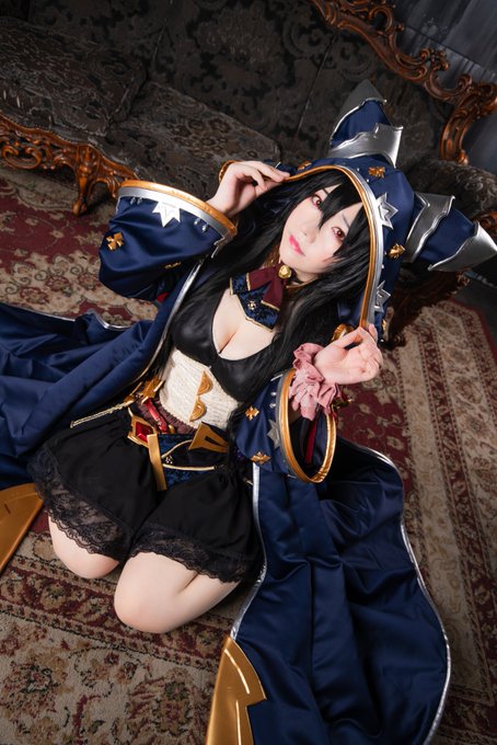 コスプレイヤー紗倉あんずのTwitter画像33
