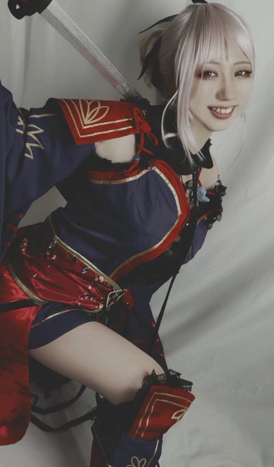 コスプレイヤーねぎこのTwitter画像2