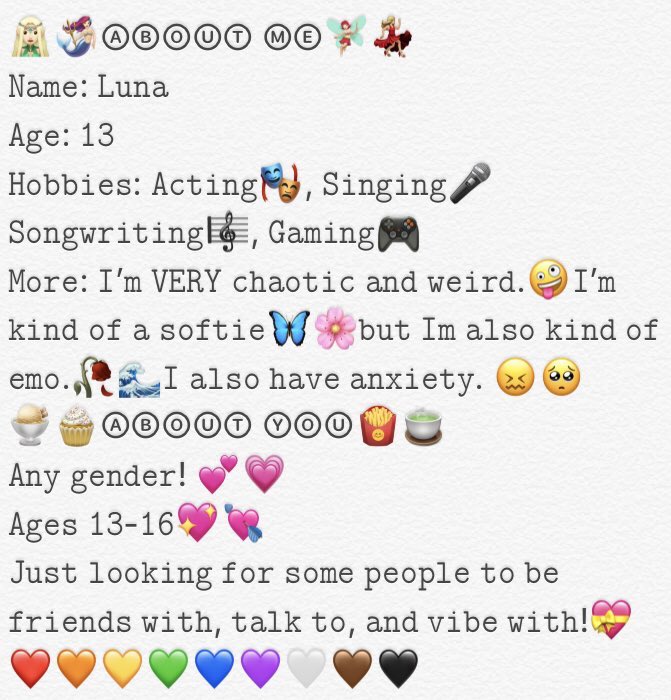 ibf_finder_help's tweet photo. rt follow and dm/tweet @lunaluciafl if you're interested🥺 https://t.co/QxKIazJWQf