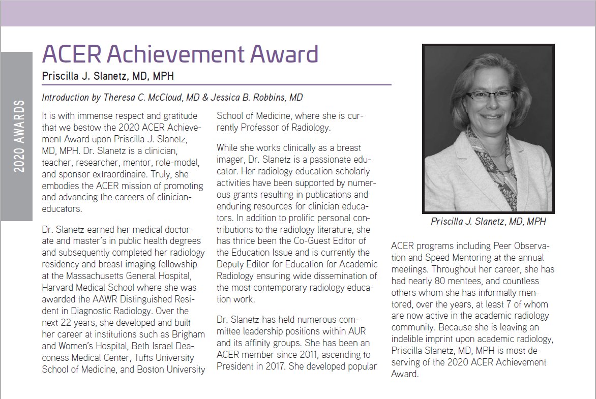 BU Radiology on Twitter "Congratulations Dr. for