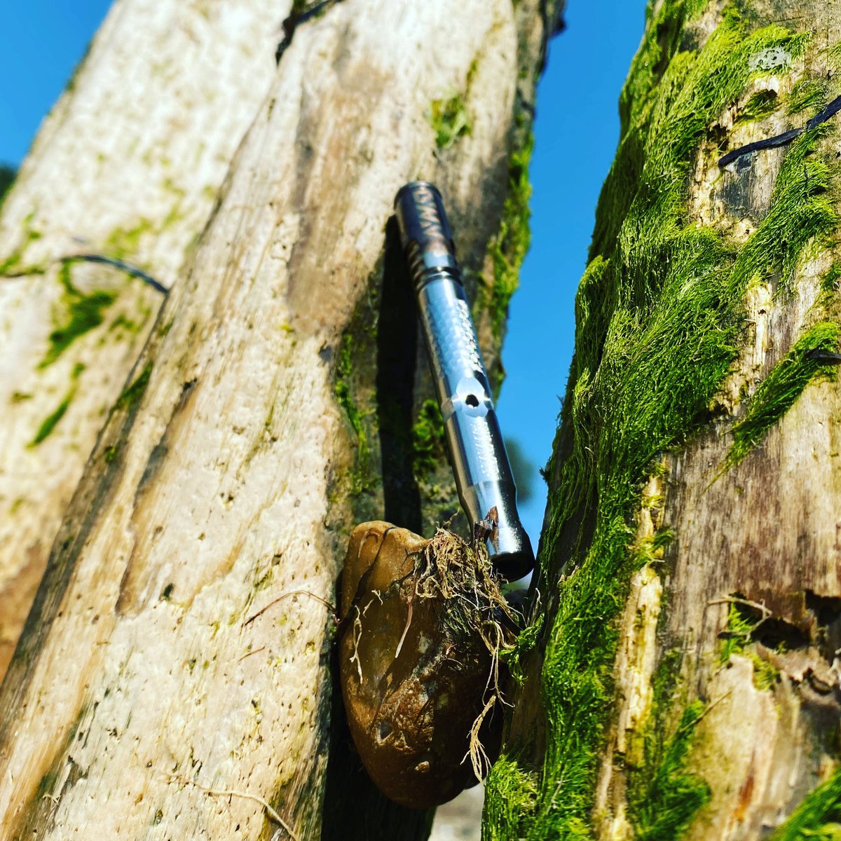 MaotWorld's tweet photo. @DynaVap and Seaside  best duos ever 🇬🇧🌊🌱💨👌#DynaVap #SeaSide https://t.co/gvwM9HKct8