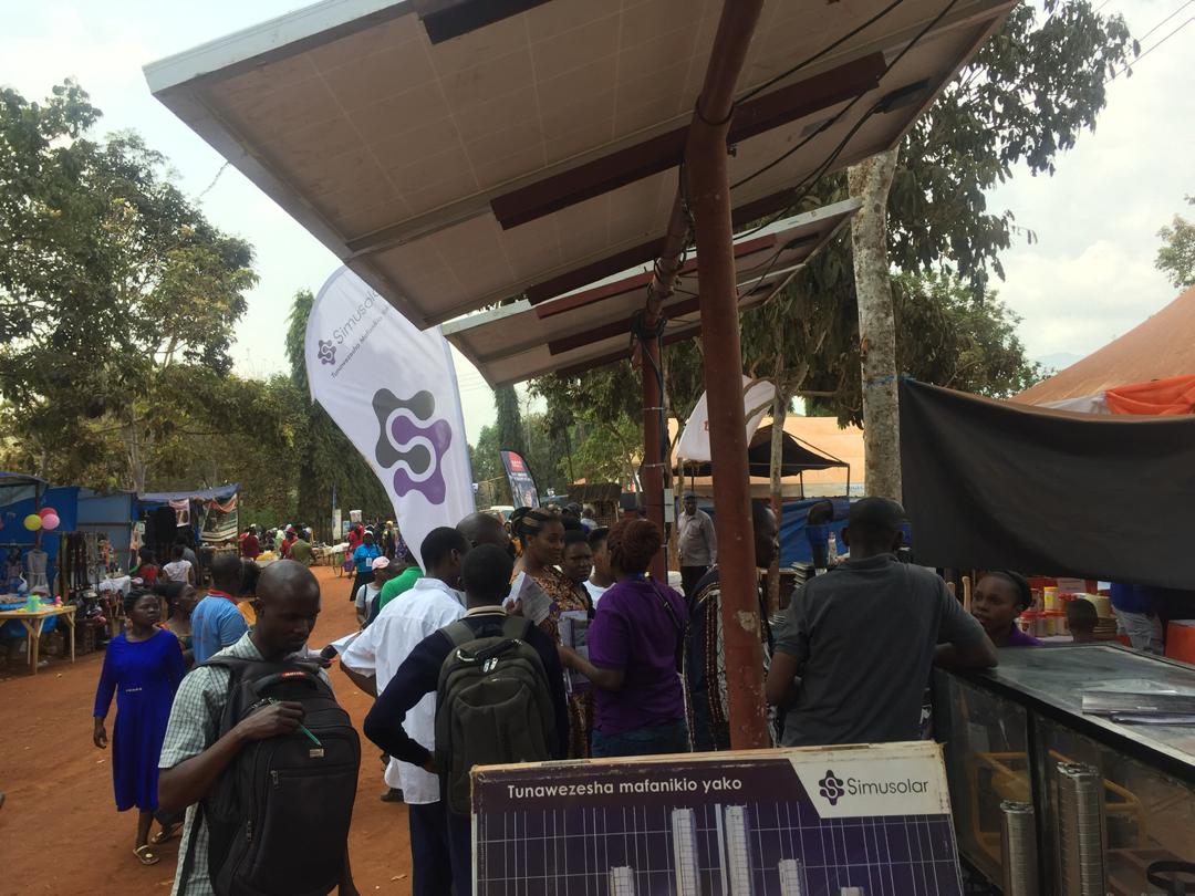 Simusolar tweet media