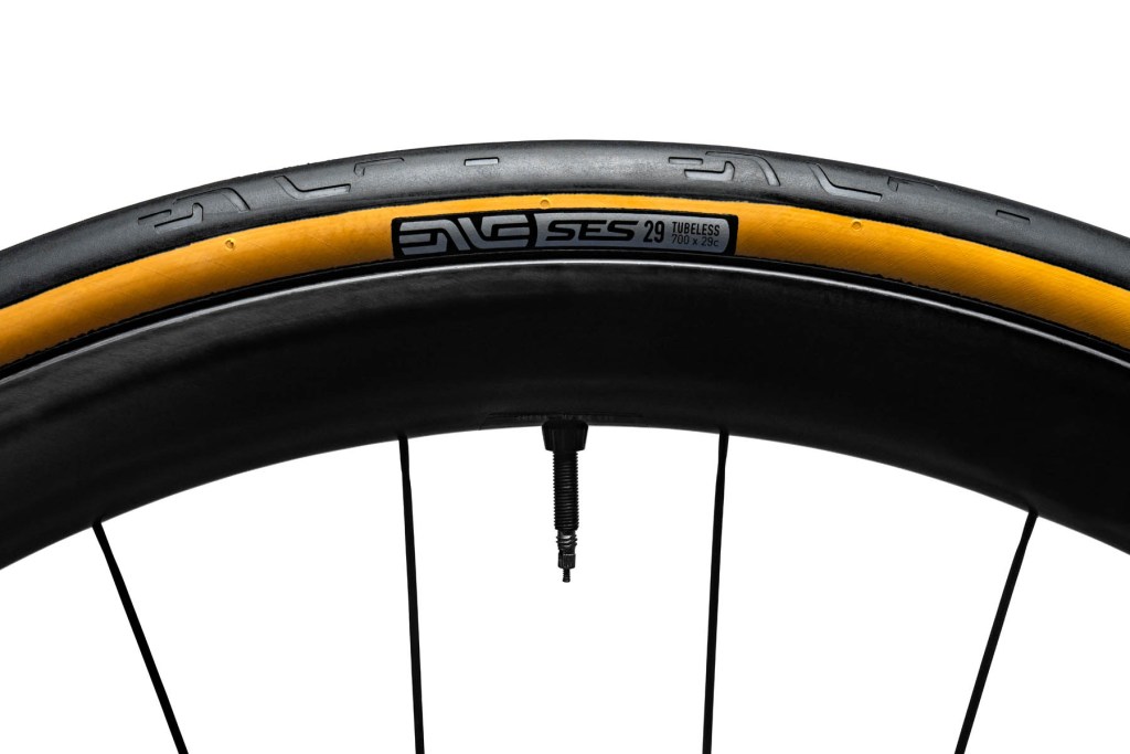 ElementlyBlog's tweet image. ENVE&apos;s Entering The Tire Biz - element.ly/2020/08/enves-…