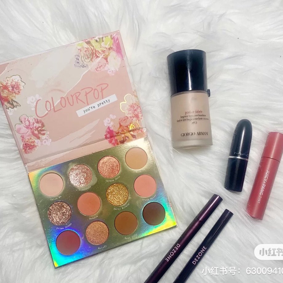jflabo_cosme's tweet photo. 目が2倍大きく👀
#デカ目 #アイメイク
今回使用したコスメ🥀
アイシャドウ: #colorpop
アイライナー: #DEZONE
リップ: #mac
初心者でも簡単に出来るアイメイクです🥰👏
今すぐチェック👇
https://t.co/yqOli2lGMS https://t.co/qVbXs2wfAv