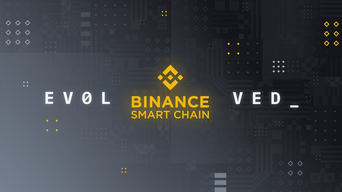 Binance Chain Testnet Faucet Migration Announcement https://t.co/9VO1gr00hk
