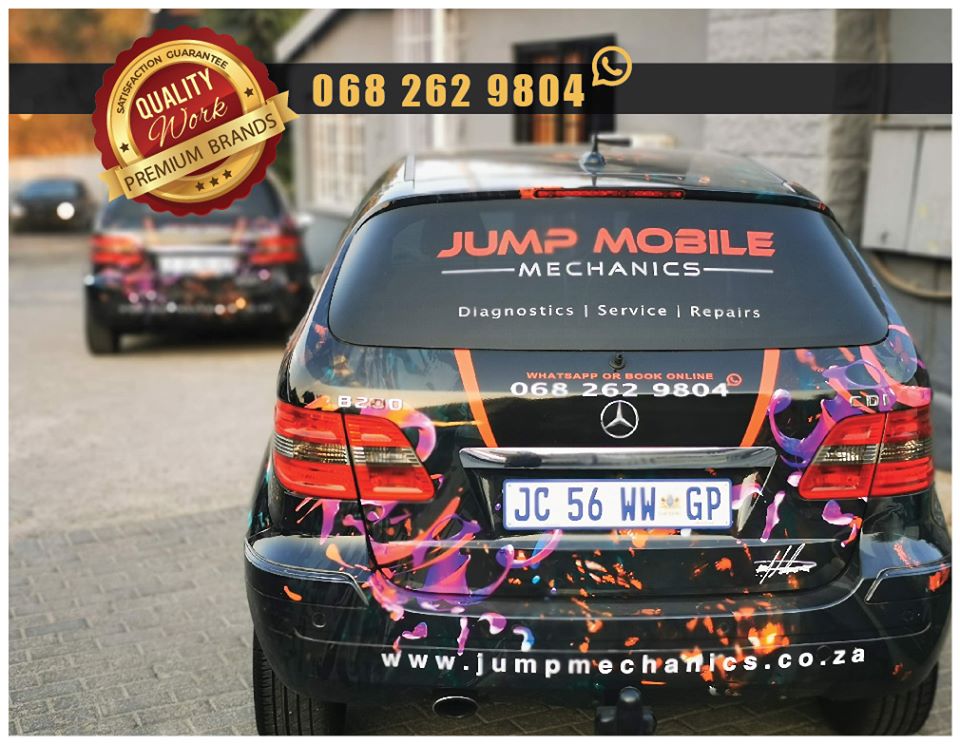 JumpMechanics's tweet photo. We are a team of professional auto-mechanic specialists providing mobile call out services in all areas of Gauteng. We offer service, repair, and diagnostics on all makes and models of petrol and diesel vehicles. Our mechanics are certified and experienced technicians. https://t.co/Gi2Mo0TDRx