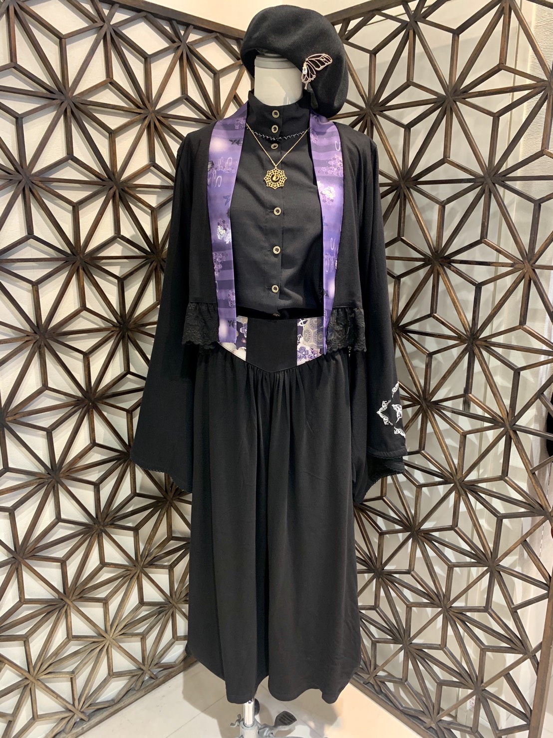 Gouk Shinjyuku こちらは Gouk モリグチカのコーディネート 紫がかっこいい メンズっぽくすっきりしたシルエットがおしゃれで好き Gouk モリグチカ マニッシュコーデ T Co Lcfetrznrg Twitter Gouk Shinjyuku こちらは Gouk モリグチカのコーディネート 紫がかっこいい メンズっぽくすっきりしたシルエットがおしゃれで好き Gouk モリグチカ マニッシュコーデ T Co Lcfetrznrg Twitter