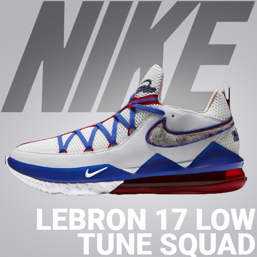 PHSneakerDeals's tweet photo. Nike Lebron 17 Low 'Tune Squad'  50% OFF  Now ₱4,050  https://t.co/59LZ2nRWpk

#phsneakerdeals #sneakersph #sneakersphilippines #sneakerheads #nike #lebron17 #lebron17low #tunesquad https://t.co/1cm2lUefhw