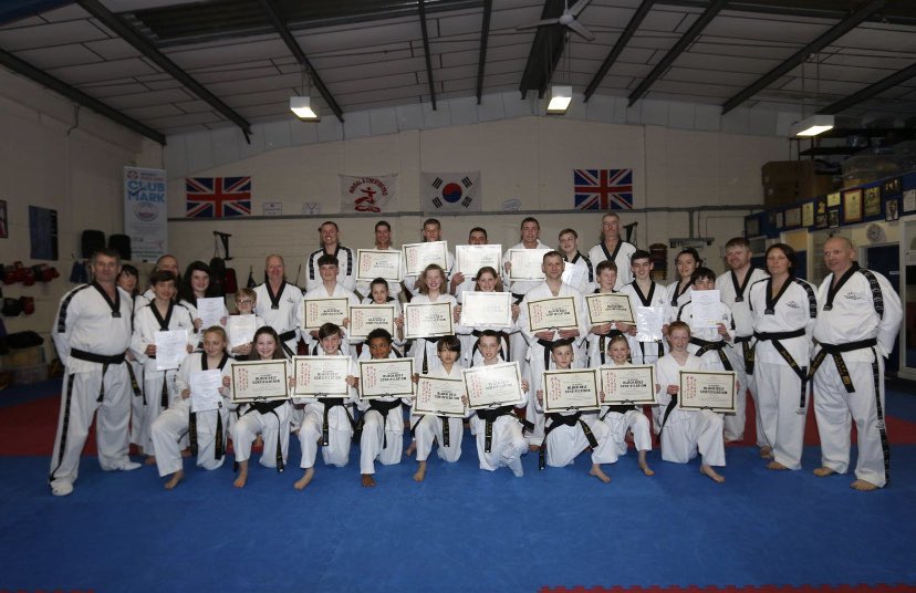 tkdwirral's tweet photo. ⭐️Today at the Academy⭐️
  The Home Of Champions

5pm-5.45pm Little Ninjas (5yrs-6yrs)
6pm-6.45pm Juniors
7pm-7.45pm Families
8pm-9pm Black Belt Club

#taekwondo #wirral #kids #ninjas #families @WirralMassage  @WirralNews https://t.co/VQE3kLOFgh