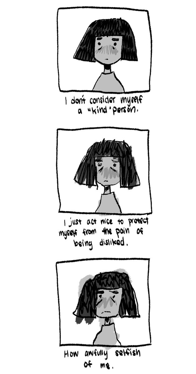 _SHUZE_'s tweet photo. I'm a selfish selfless person https://t.co/pZyAxQQwU5