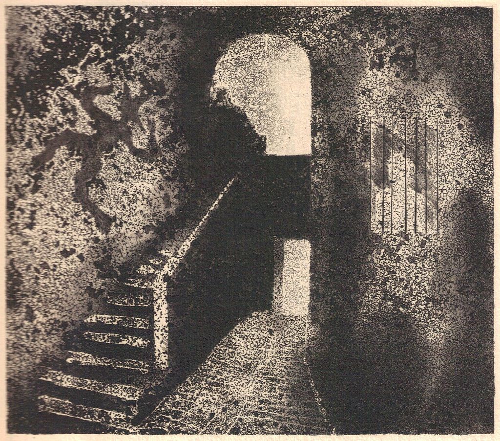 Stefan Eggeler (1894-1969) 