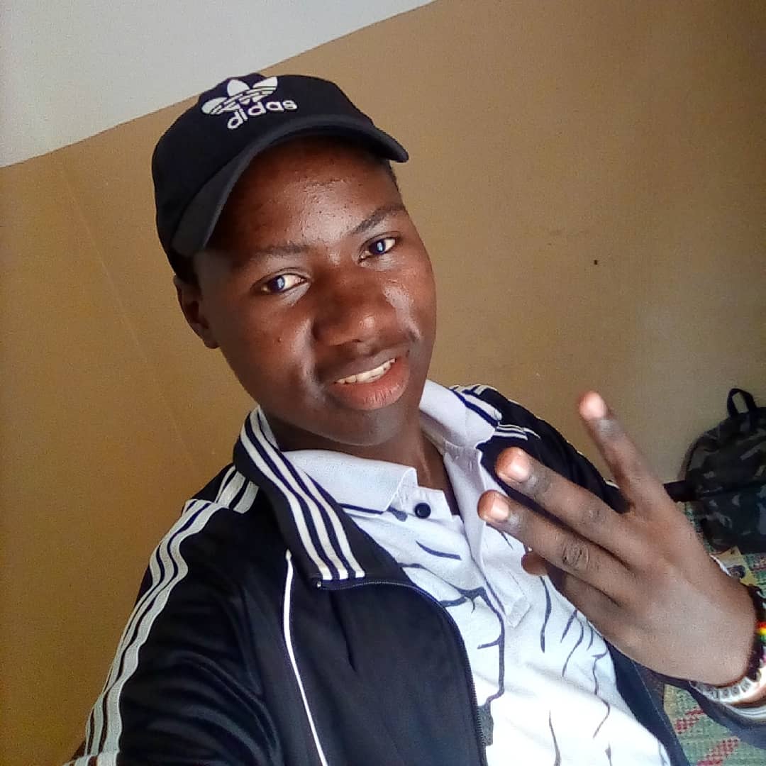 BuganziModest tweet picture