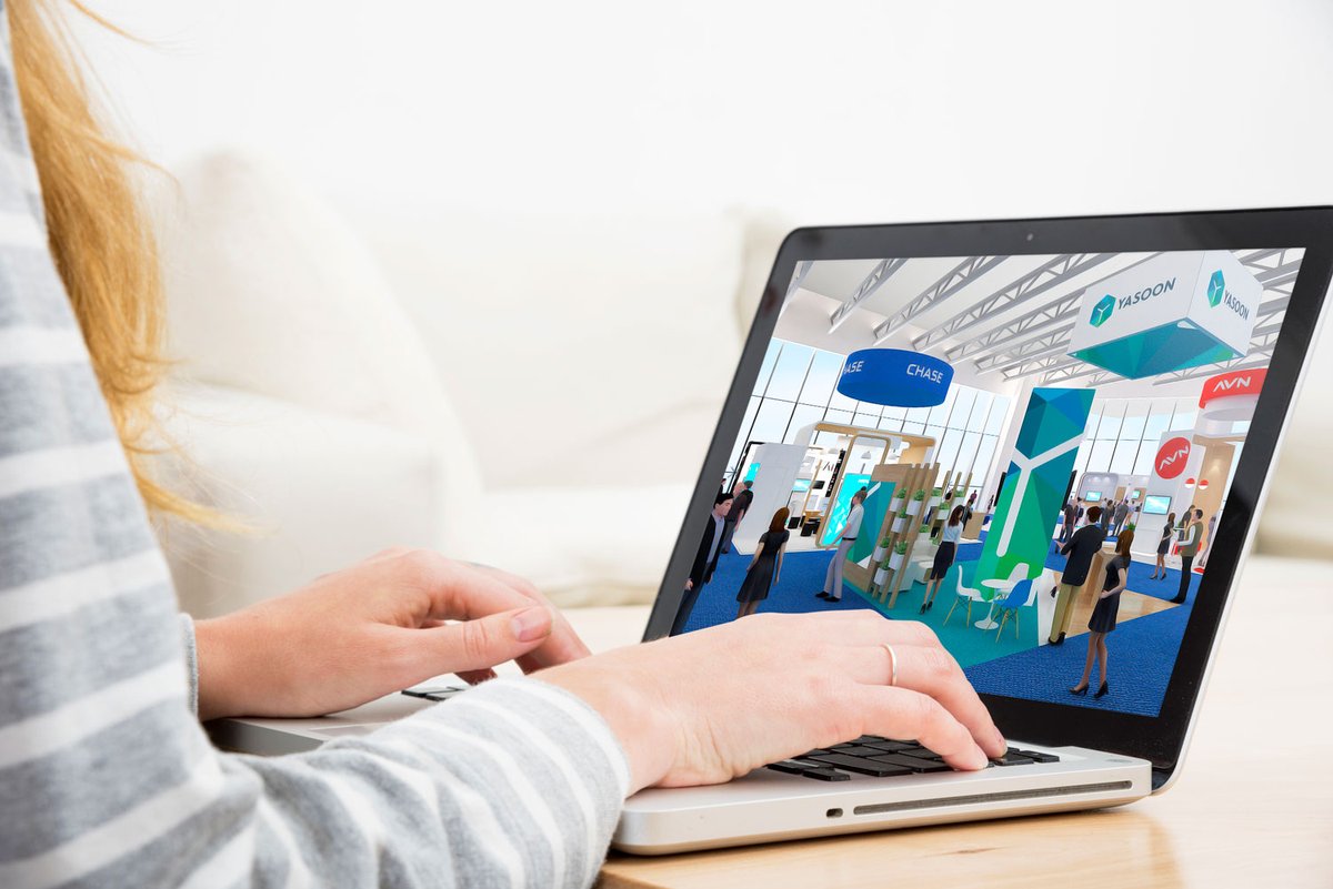 BuzznationETech's tweet photo. We know virtual events are fairly new to you. So an “oops” moment is entirely possible. Check out these 7 tips to avoid embarrassing moments for your virtual seminar, conference, show or other event. 
https://t.co/DN6WSdvELG
#Eventprofs #VirtualEvent #BrandReputation https://t.co/2StV4nH1Yx