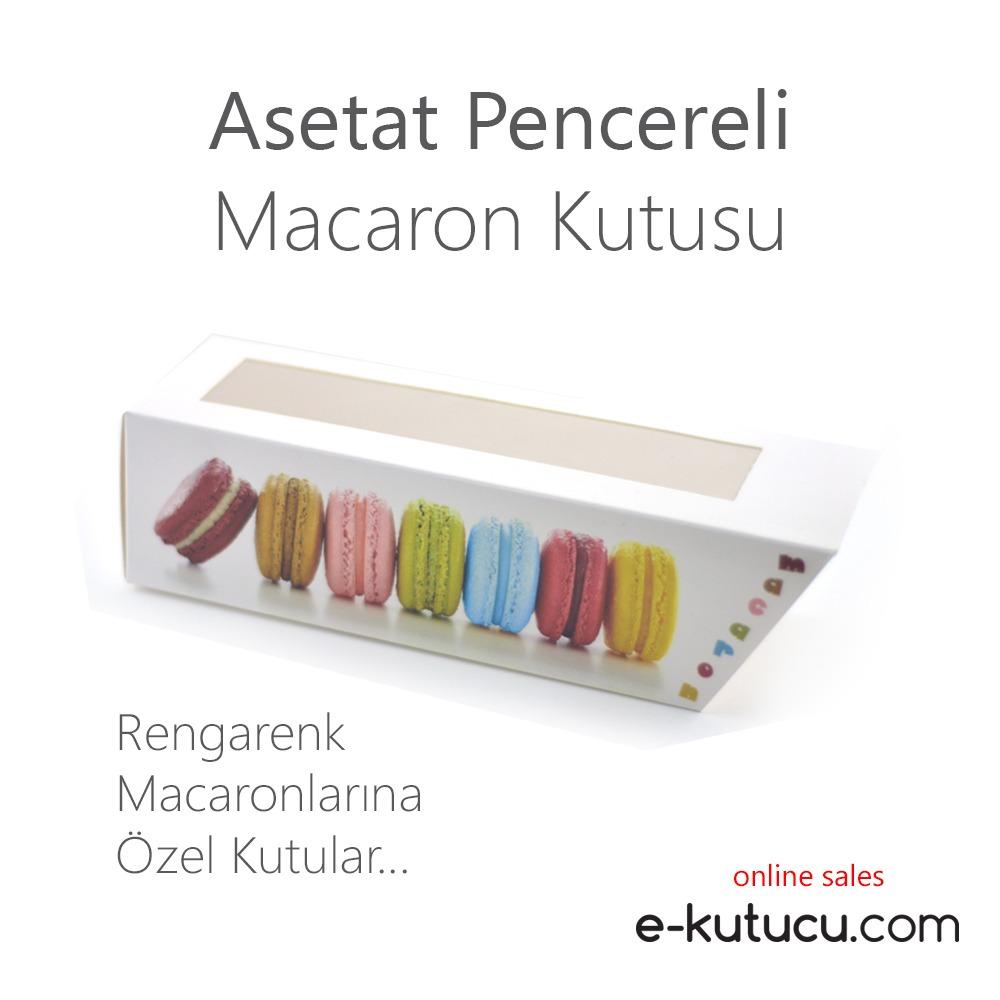 ekutucucom's tweet image. Macaron Kutusu
#madlençikolata #macaronbox #makaronlar #macaron #macaroncake #renklimakaronlar #makaronlar #minikkutu #ekutucu #toptankutucu
