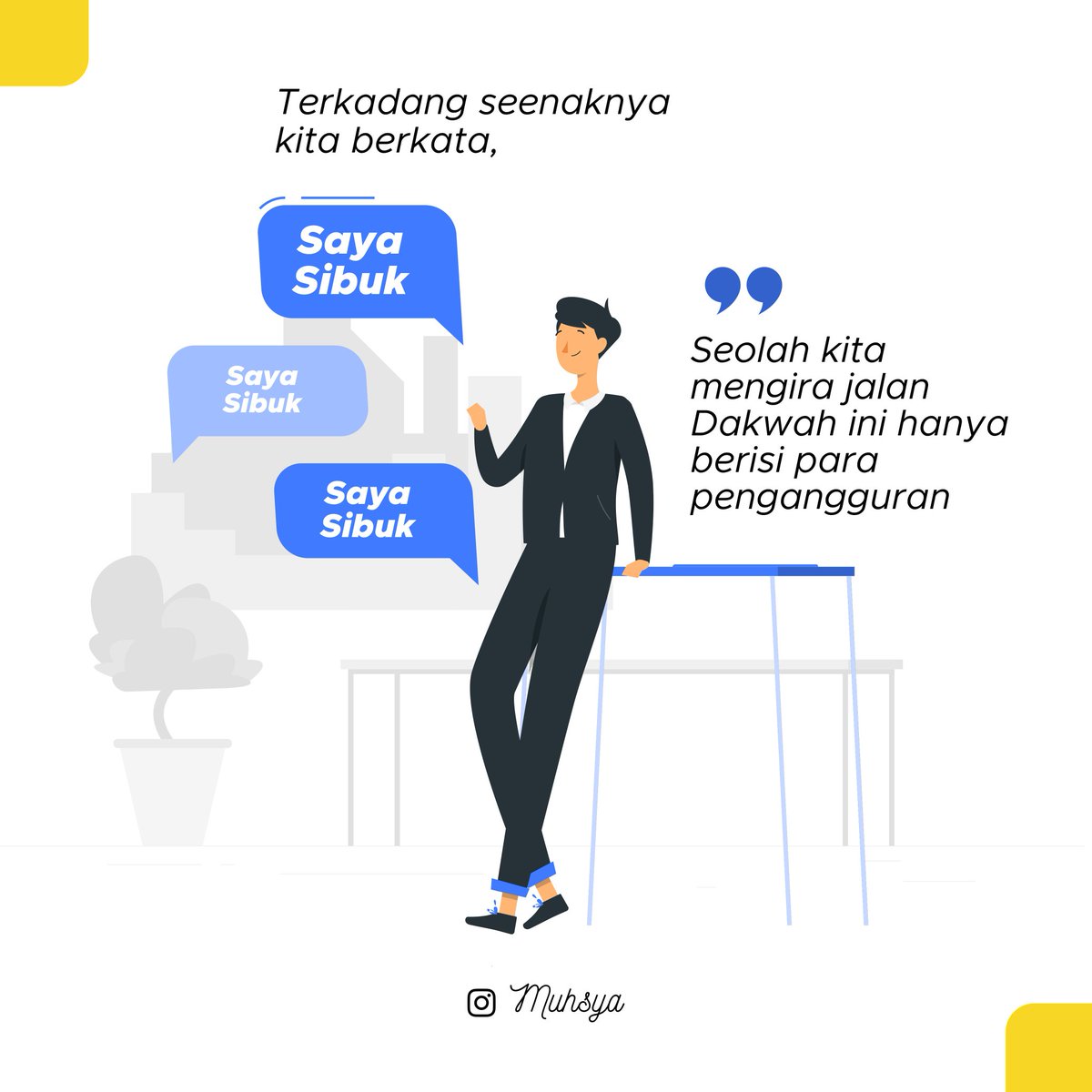 _muhsya's tweet photo. “Kamu adalah umat yang terbaik yang dilahirkan untuk manusia, menyuruh kepada yang ma’ruf, dan mencegah dari yang munkar, dan beriman kepada Allah.” (QS. Ali Imran: 110) https://t.co/dy4tVq4vul