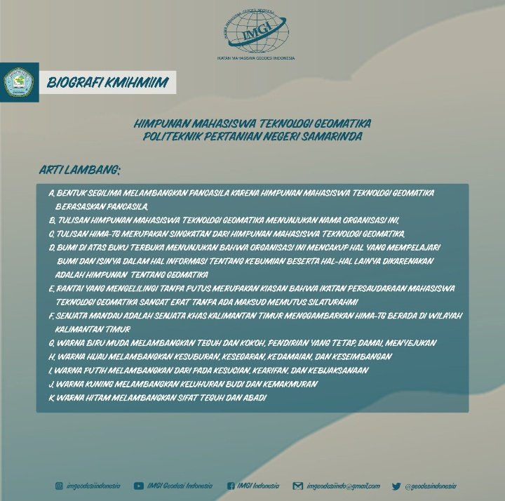 IM Geodesi Indonesia tweet media