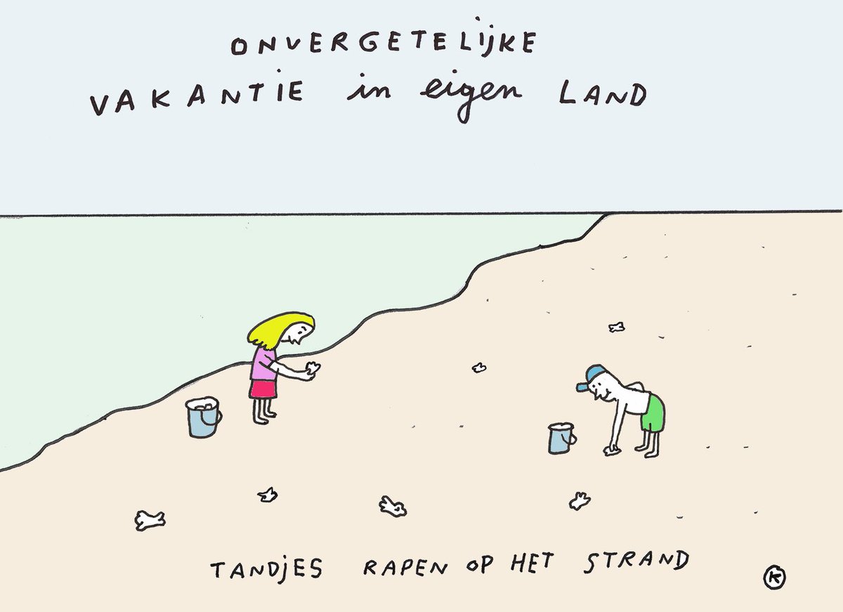 #blankenberge #kust Voor ⁦<a href="/destandaard/">De Standaard</a>⁩