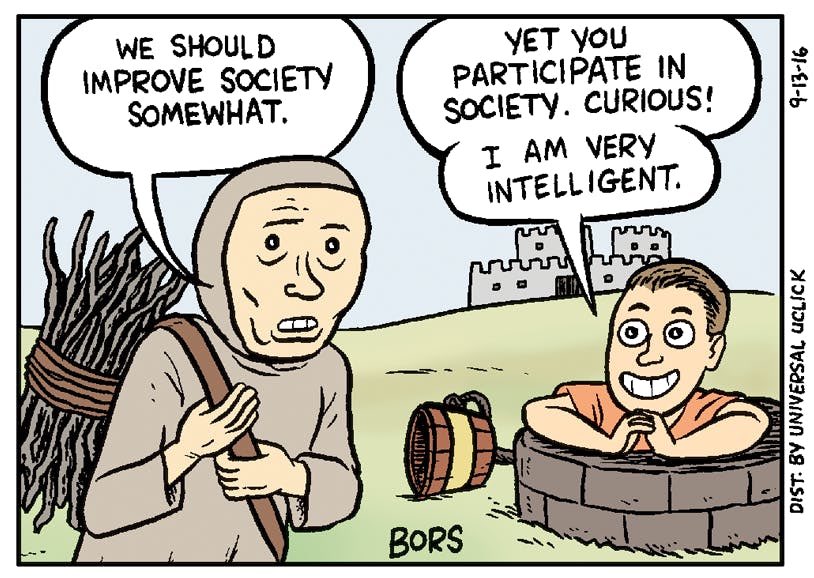 @primalpoly -matt bors, the Nib 