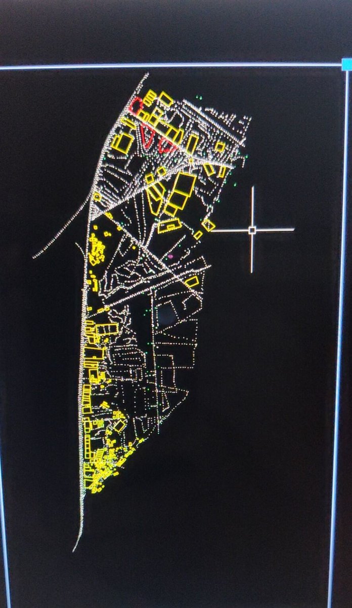 hitargetglobal's tweet photo. 【#HiProduct】Hi-Target iRTK5 is used in a #topographic #survey in Basra. Supported by Hi-RTP global correction service, iRTK5 enables our users to work without a base-station in rural or remote areas anywhere in the world.
https://t.co/vv1Ys3Abu8
#hitarget #iRTK5 #GNSS #RTK https://t.co/4J9i75lKBv