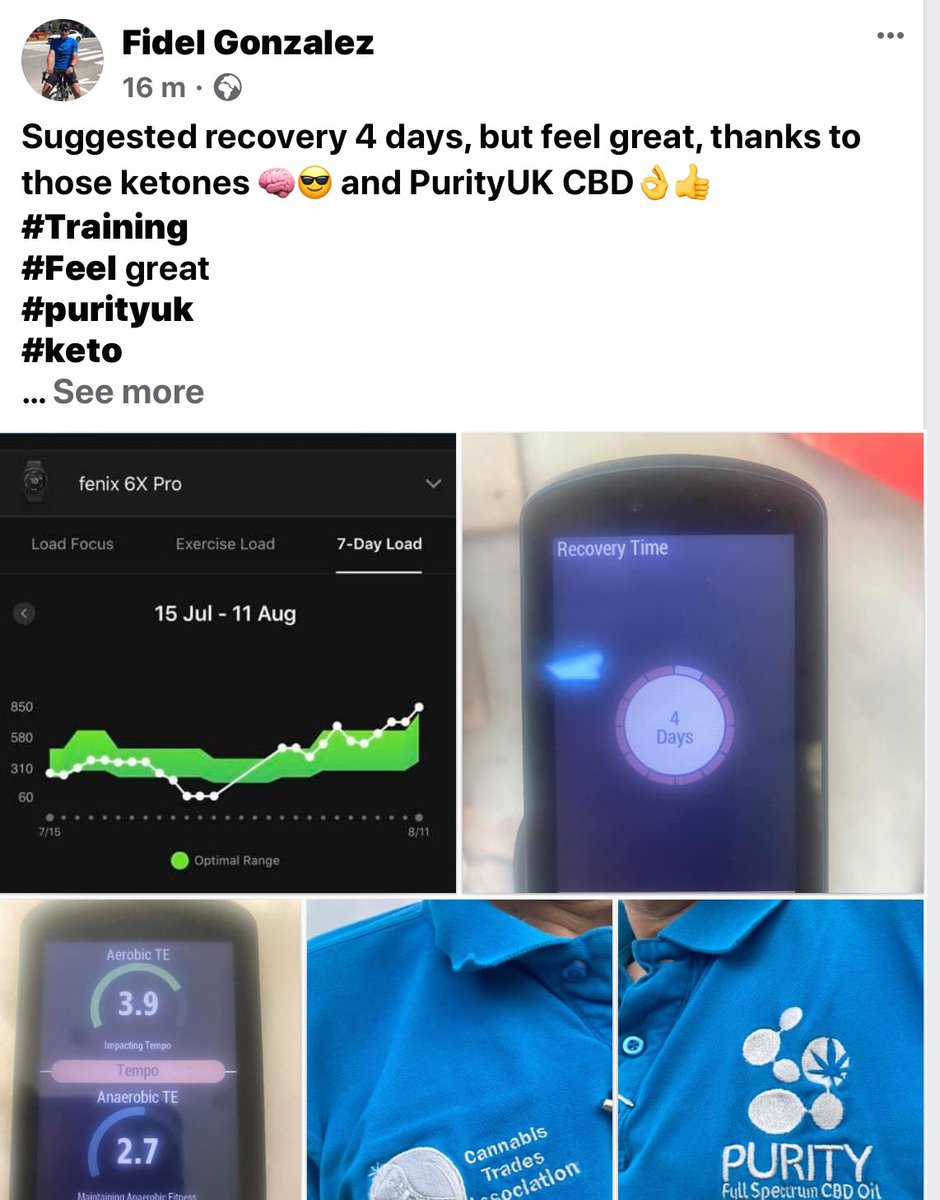 PurityOil tweet picture