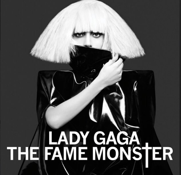 the fame monster and famous