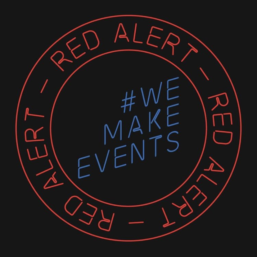 Today events workers are peacefully protesting to the Government to raise awareness for an industry left behind in the Pandemic. 

This is a call to action for meaningful support.

#WeMakeEvents #LightitinRed #RishiSunak #OliverDowden #CarolineDineage #SkyNews #BBCNews
