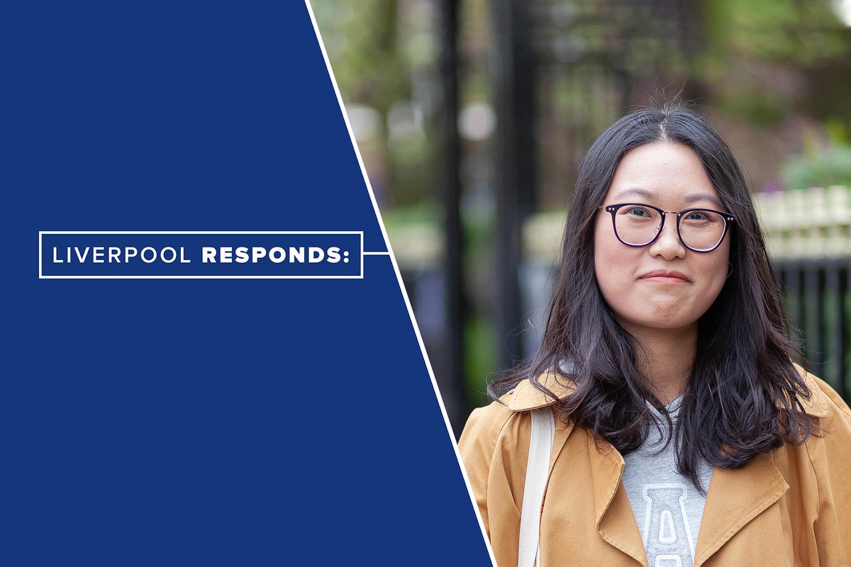 Liverpool Alumni tweet media