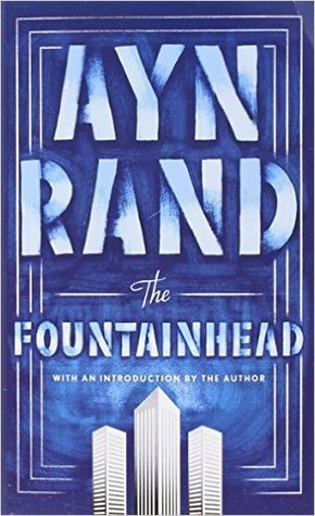 The Fountainhead by Ayn RandThe story of intransigent young architect Howard Roark, whose integrity was as unyielding as granite of Dominique Francon, the exquisitely beautiful woman who loved Roark passionately, but married his worst enemy.