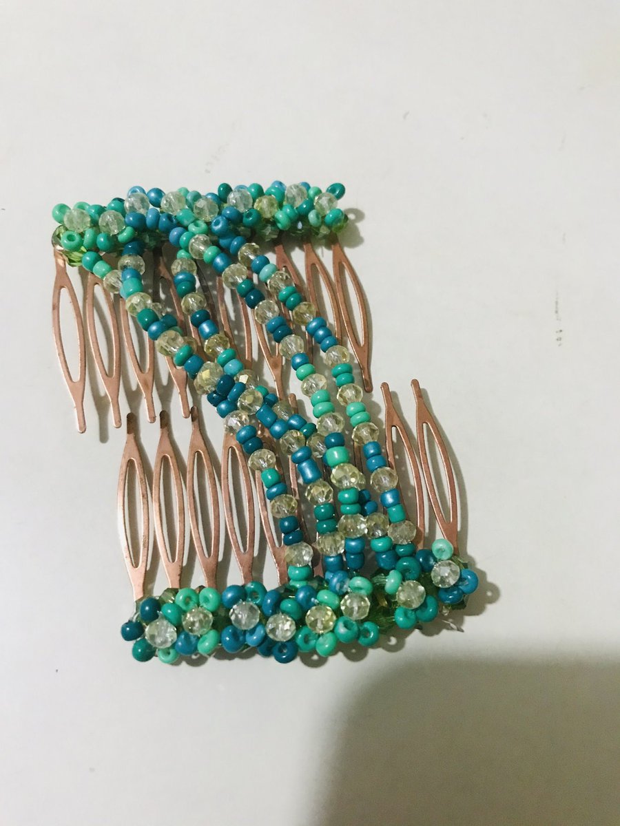 youngatheartgh's tweet image. Vic is one of the 59 ladies who signed on to #SkillsForHer, a digital library resource on our #LabandLibraryonWheels system. The e-resource connected her virtually to selected trainings from @mwfagh fellows. In 3 months, she has acquired skills to kickstart her jewelry business!